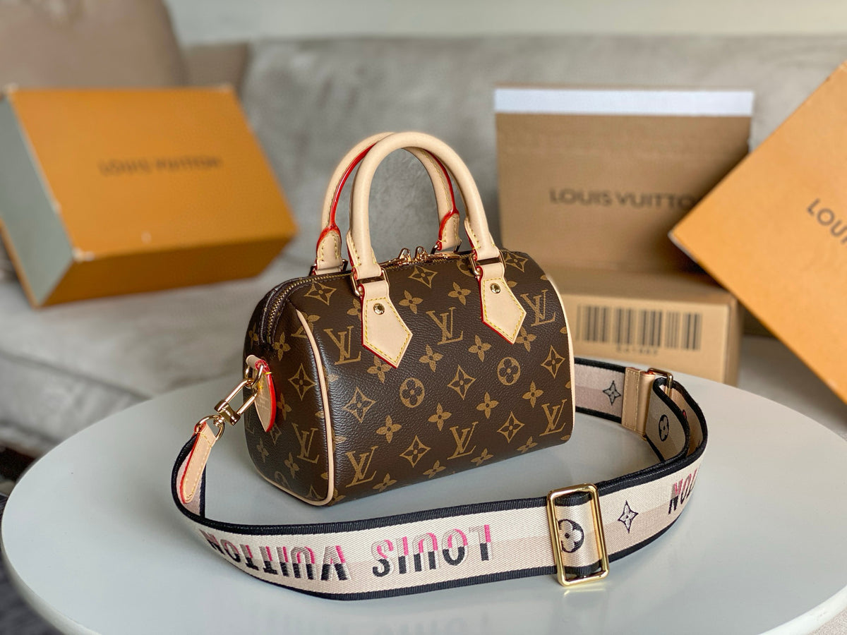 LV WOMENS BAG