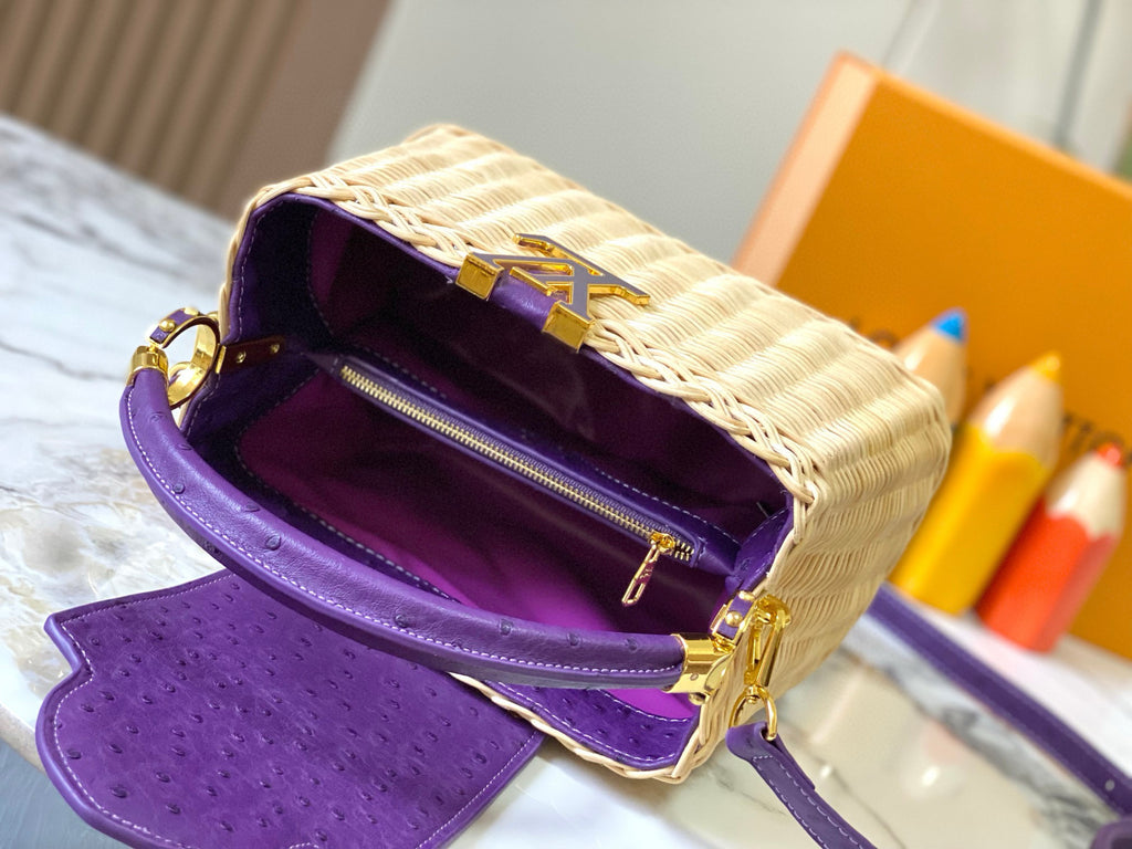 LV WOMENS BAG