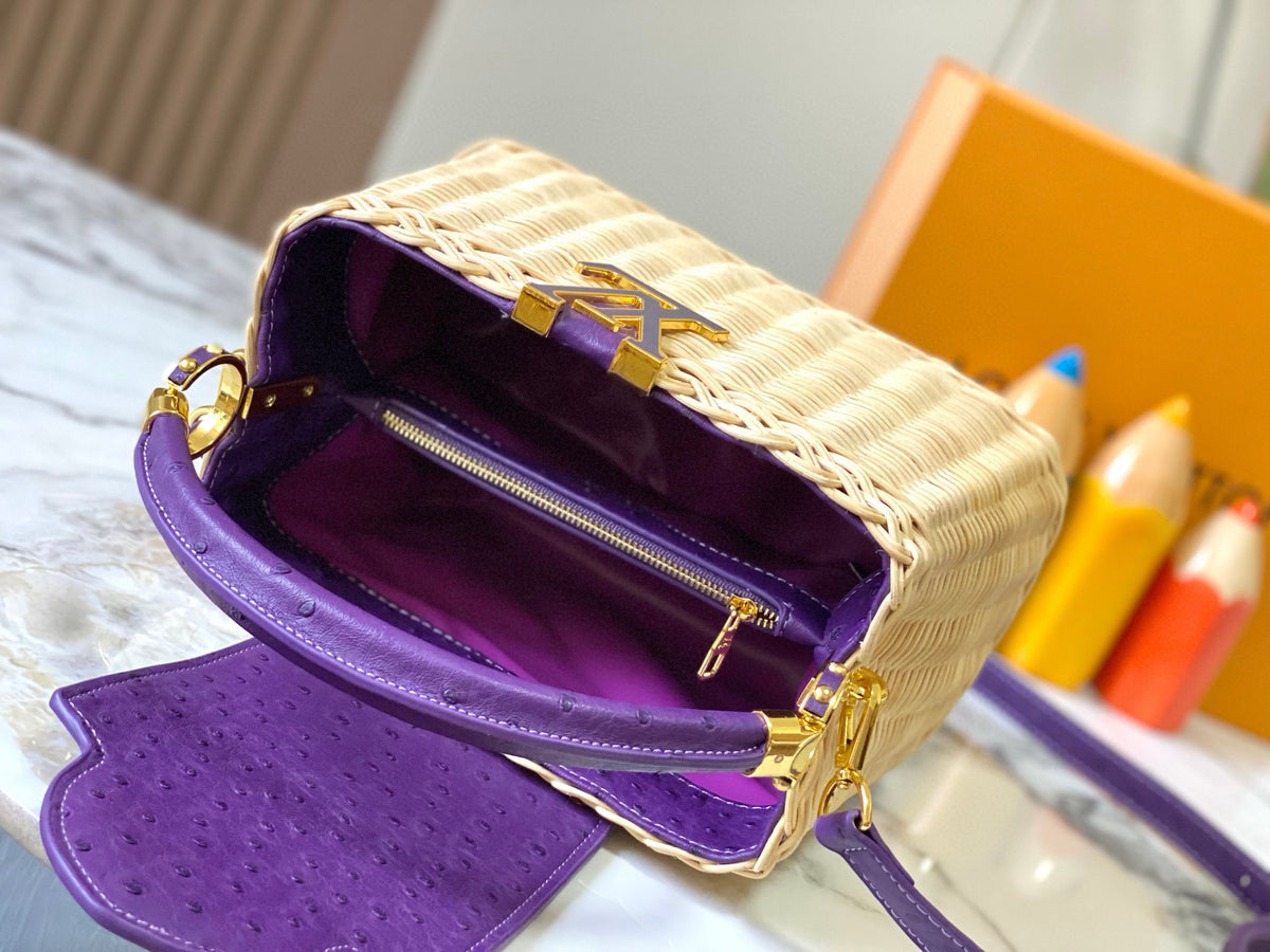 LV WOMENS BAG