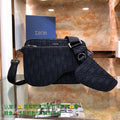 DIOR MESSENGER BAG