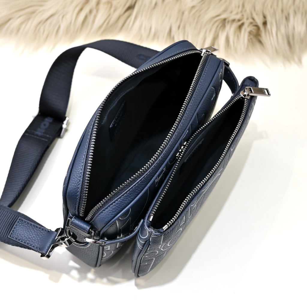 DIOR MESSENGER BAG