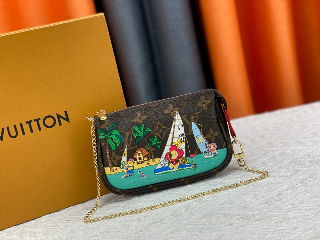 LV WOMENS BAG