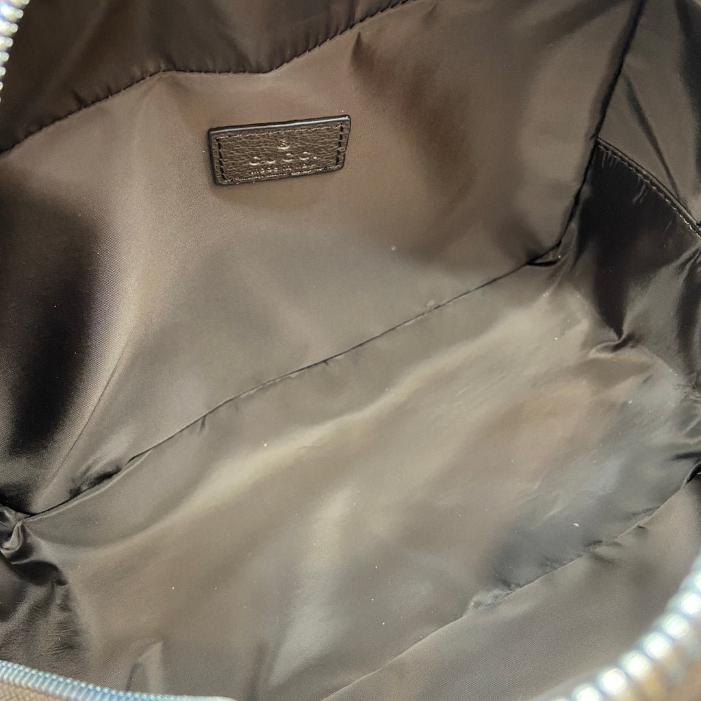 GUCCI MESSENGER BAG