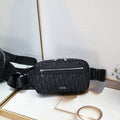 DIOR MESSENGER BAG