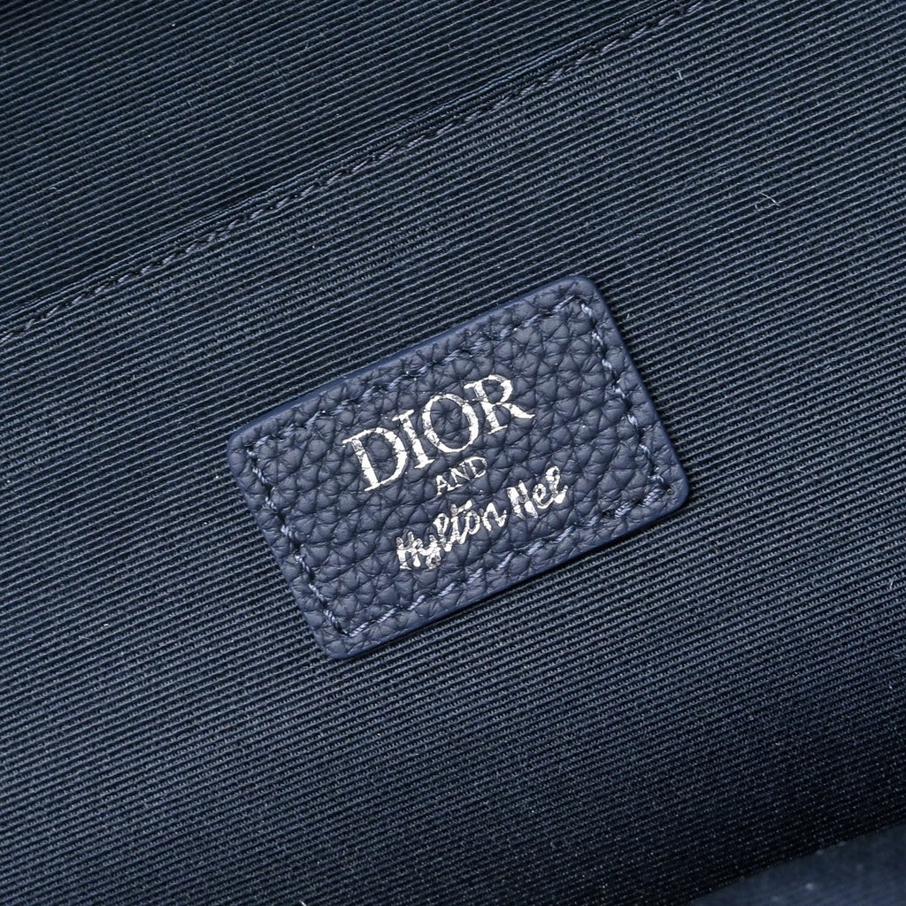 DIOR MESSENGER BAG
