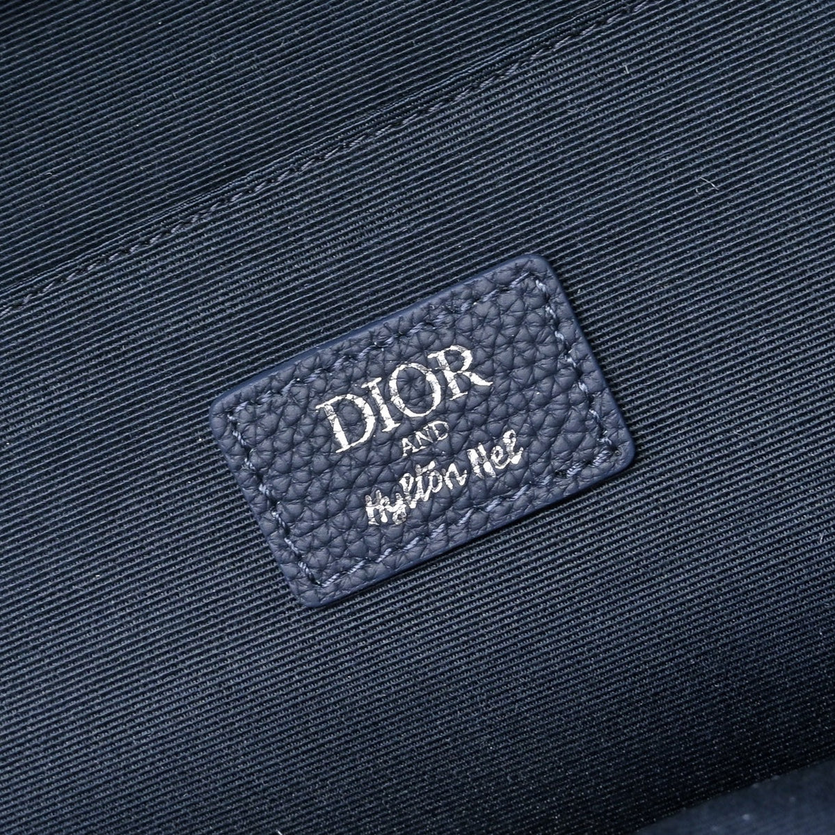 DIOR MESSENGER BAG