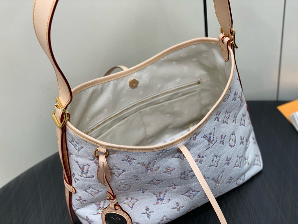 LV WOMENS BAG