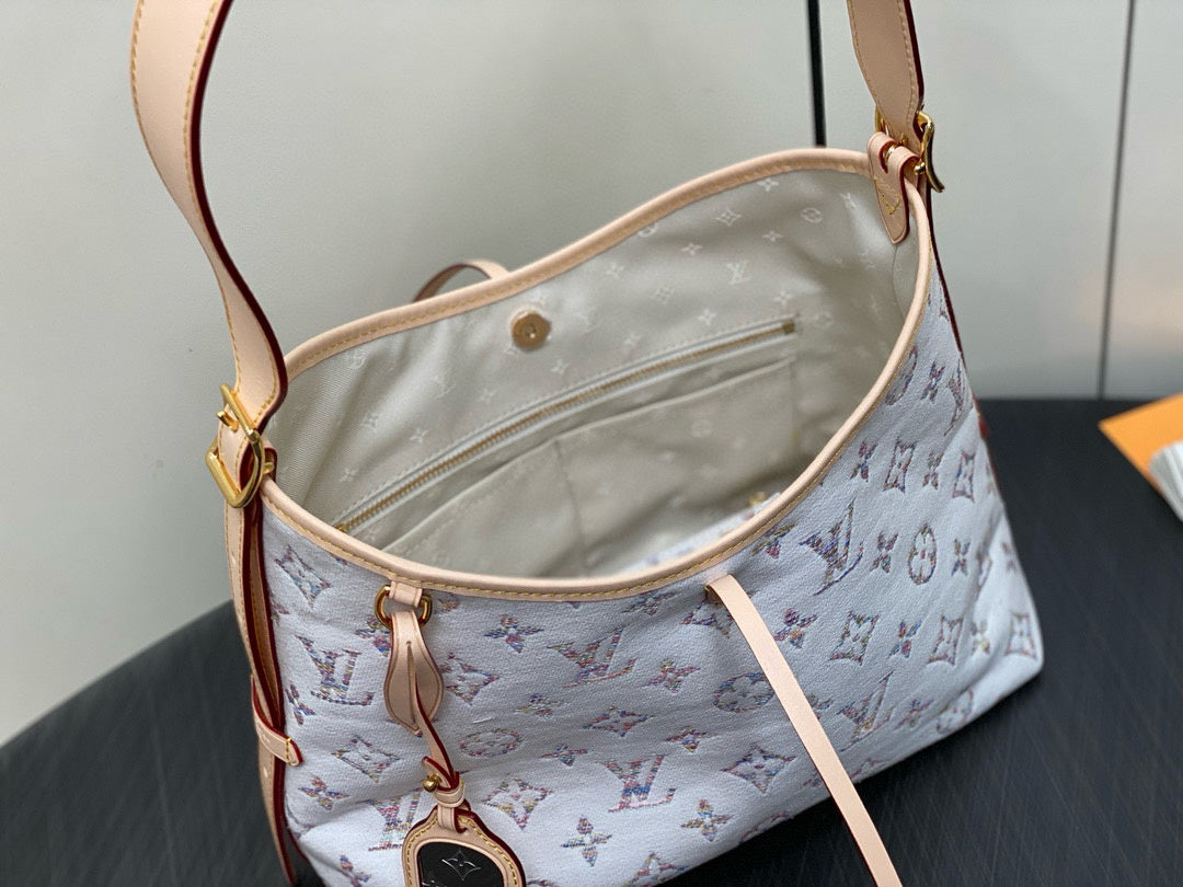 LV WOMENS BAG