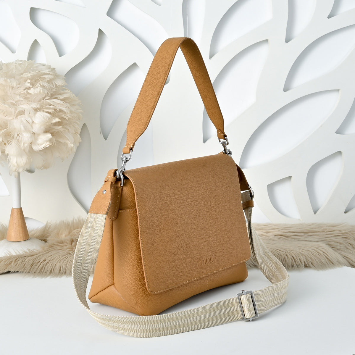 DIOR MESSENGER BAG