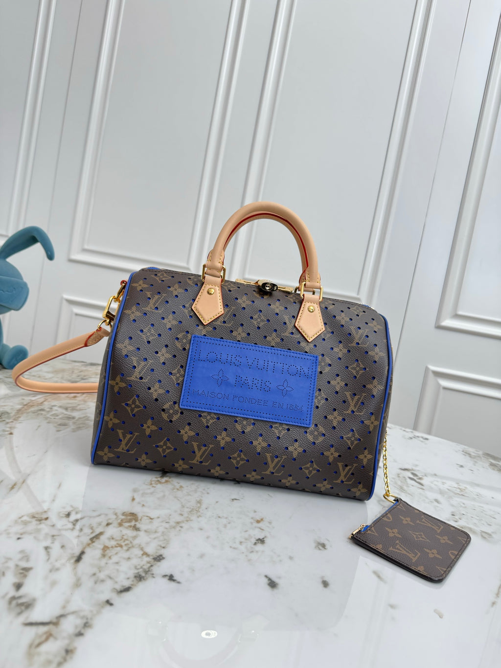 LV WOMENS BAG
