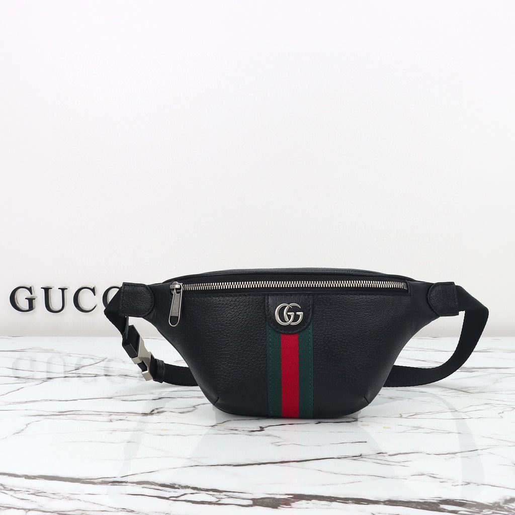 GUCCI MESSENGER BAG