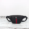 GUCCI MESSENGER BAG