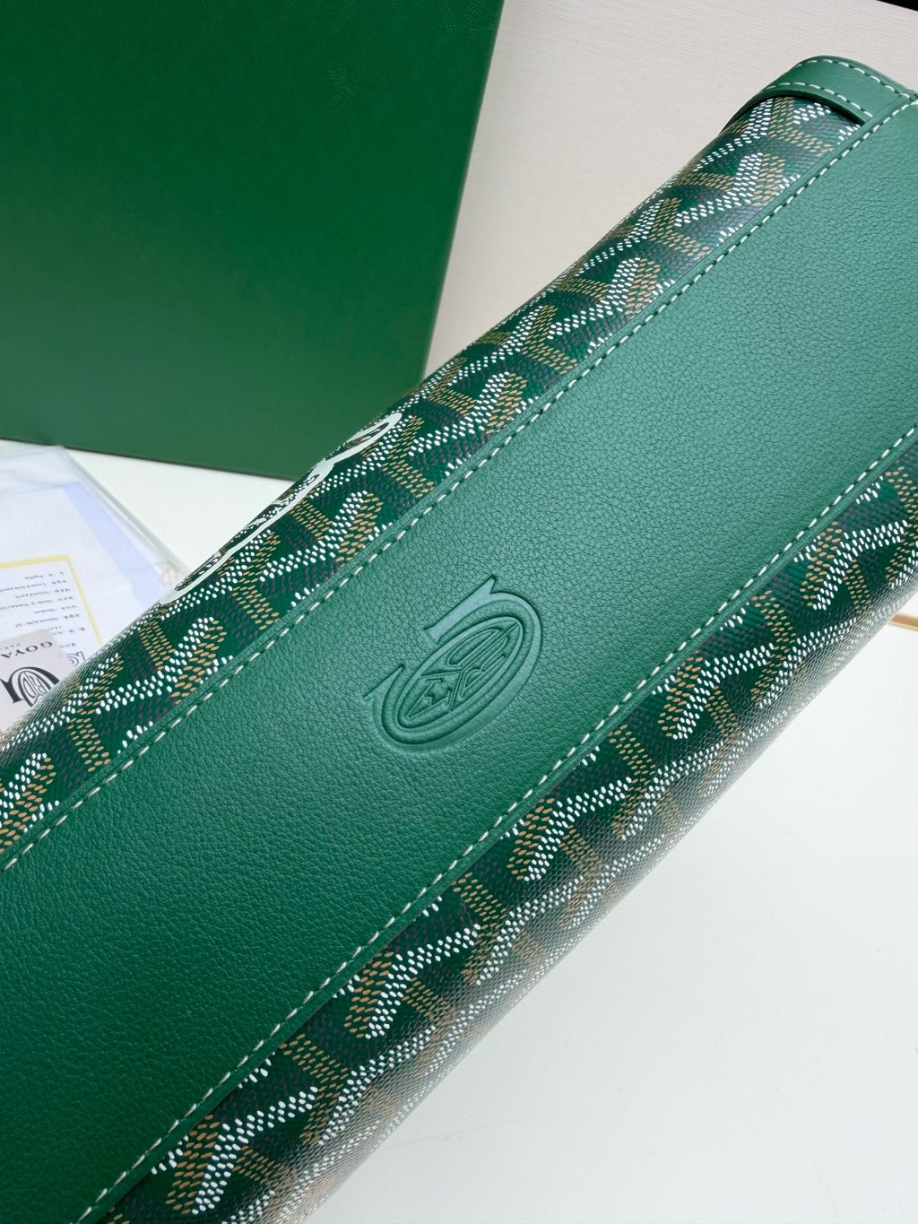 GOYARD WOMENS BAG