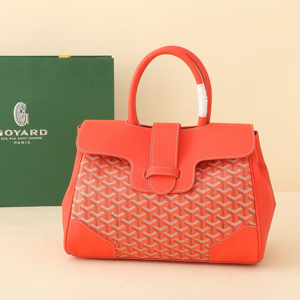 GOYARD WOMENS BAG