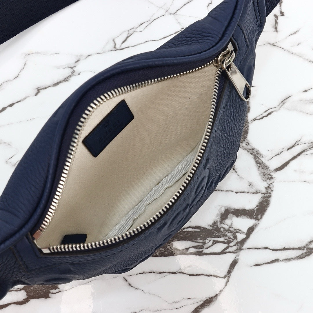 GUCCI MESSENGER BAG