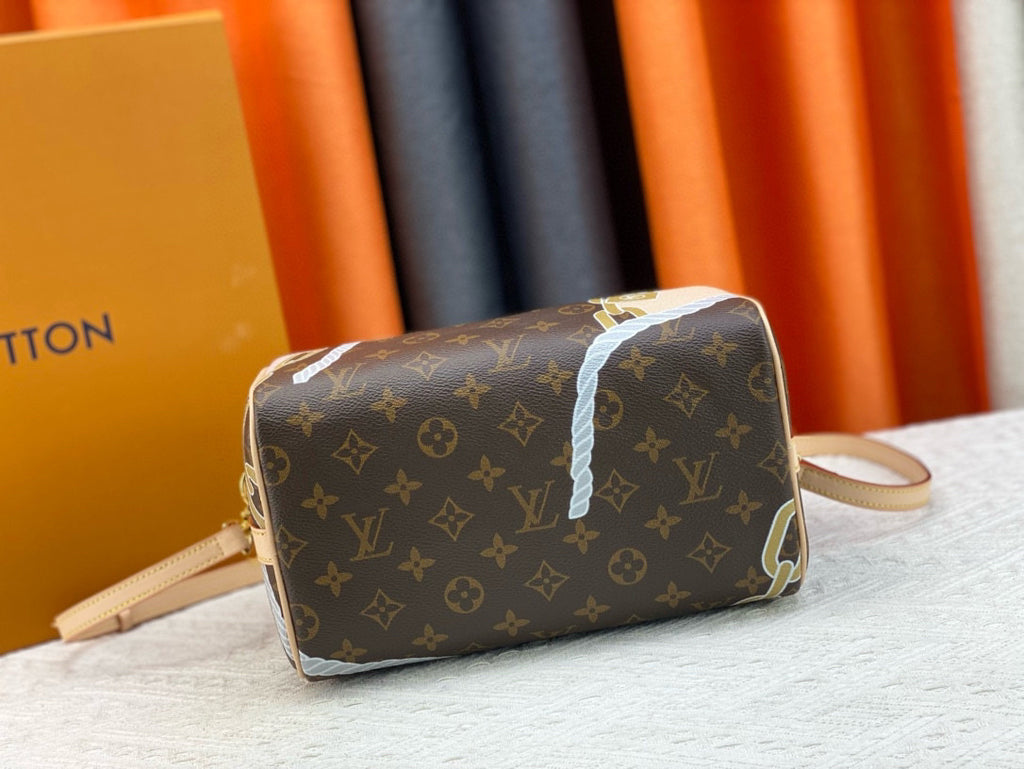 LV WOMENS BAG