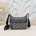 DIOR MESSENGER BAG