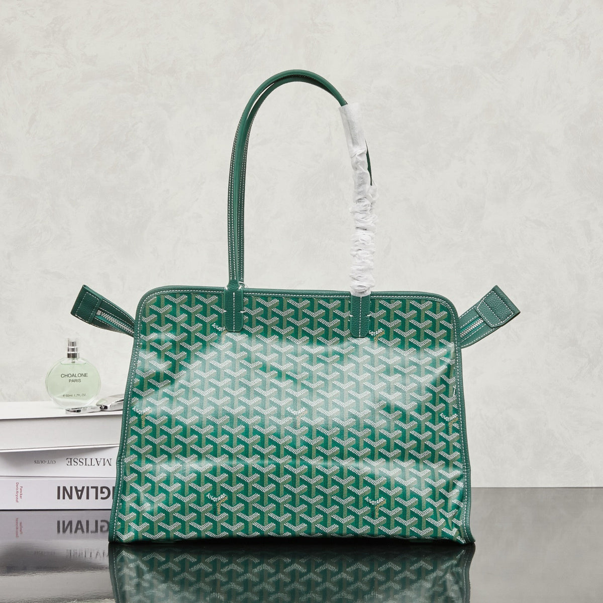 GOYARD WOMENS BAG