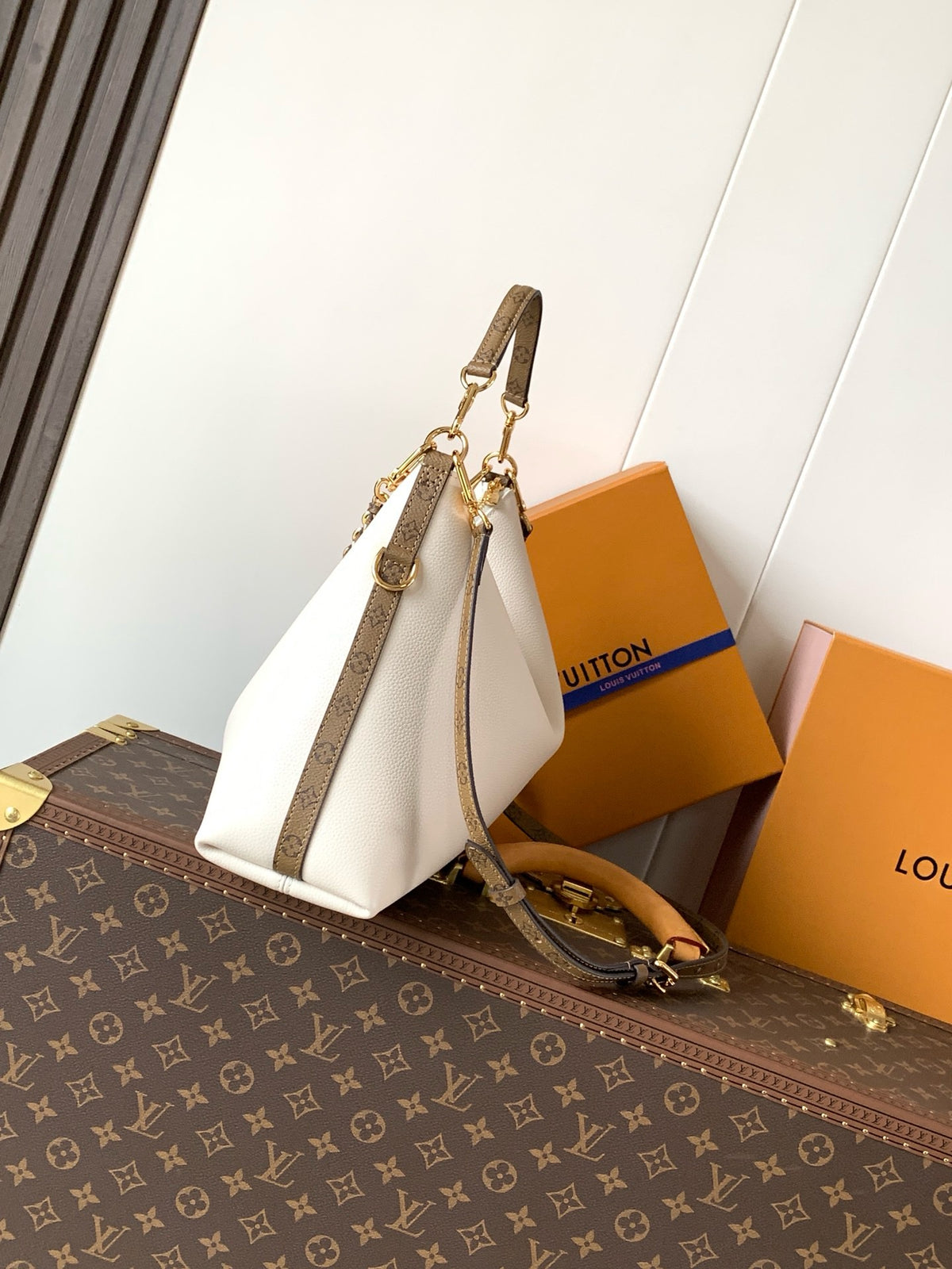 LV WOMENS BAG