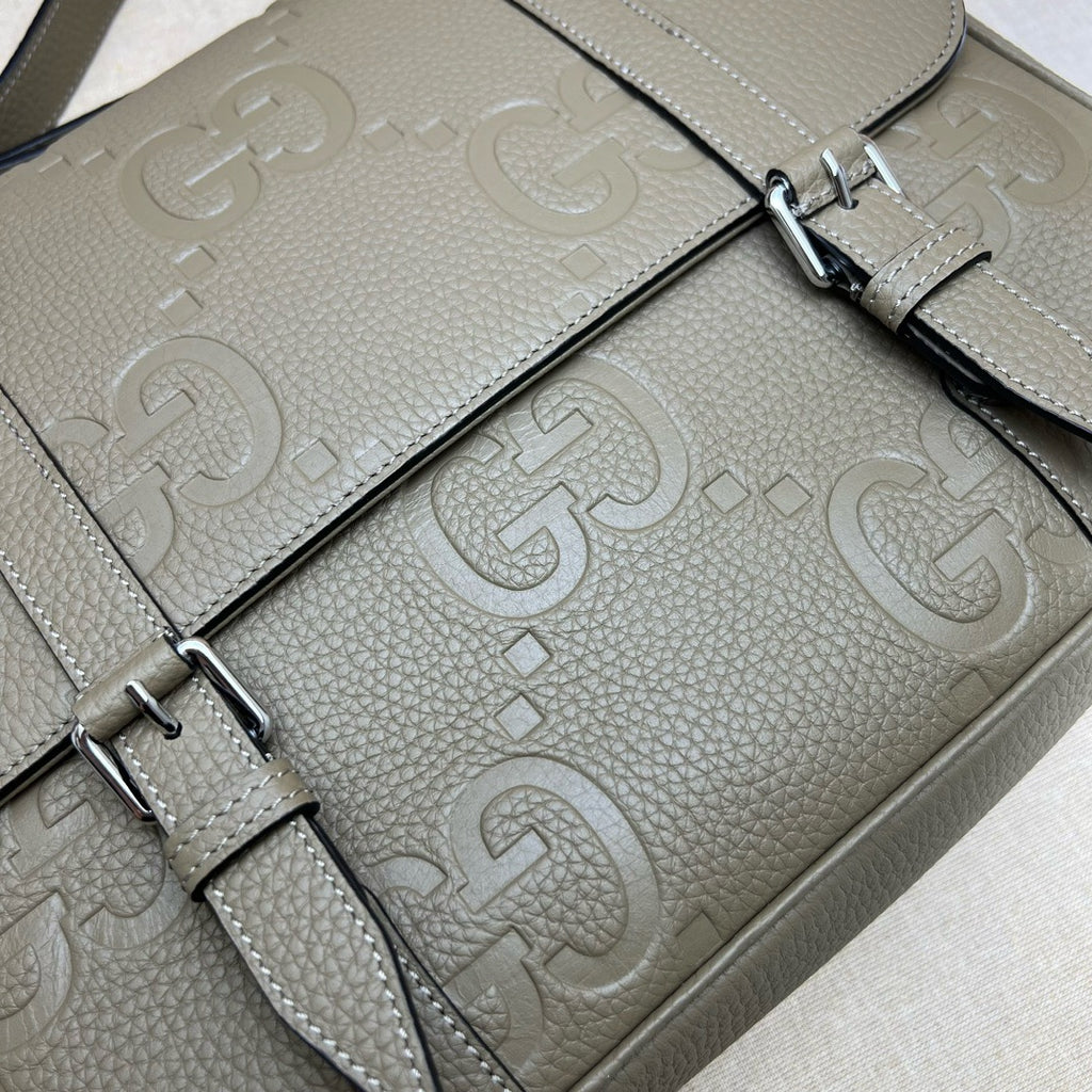 GUCCI MESSENGER BAG