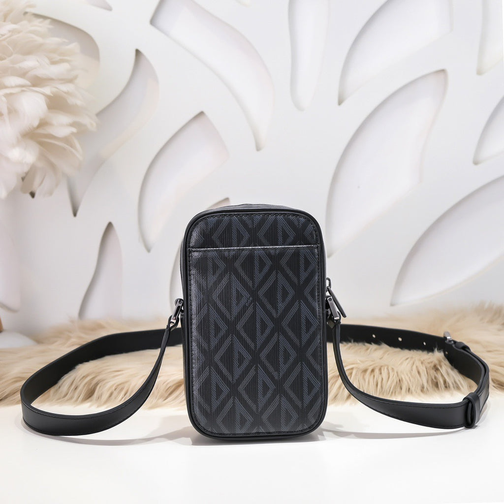 DIOR MESSENGER BAG