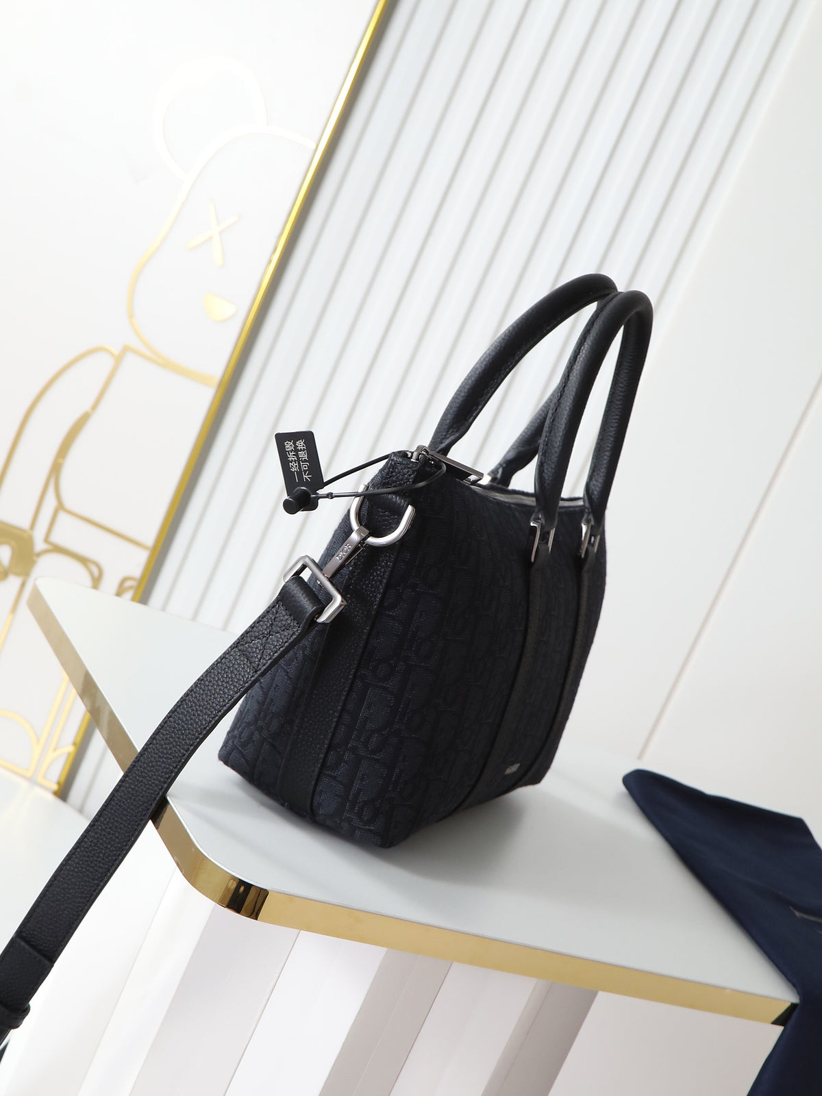 DIOR MESSENGER BAG