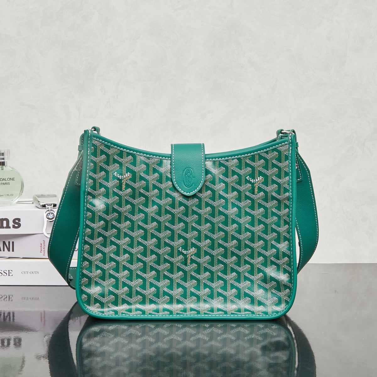 GOYARD WOMENS BAG