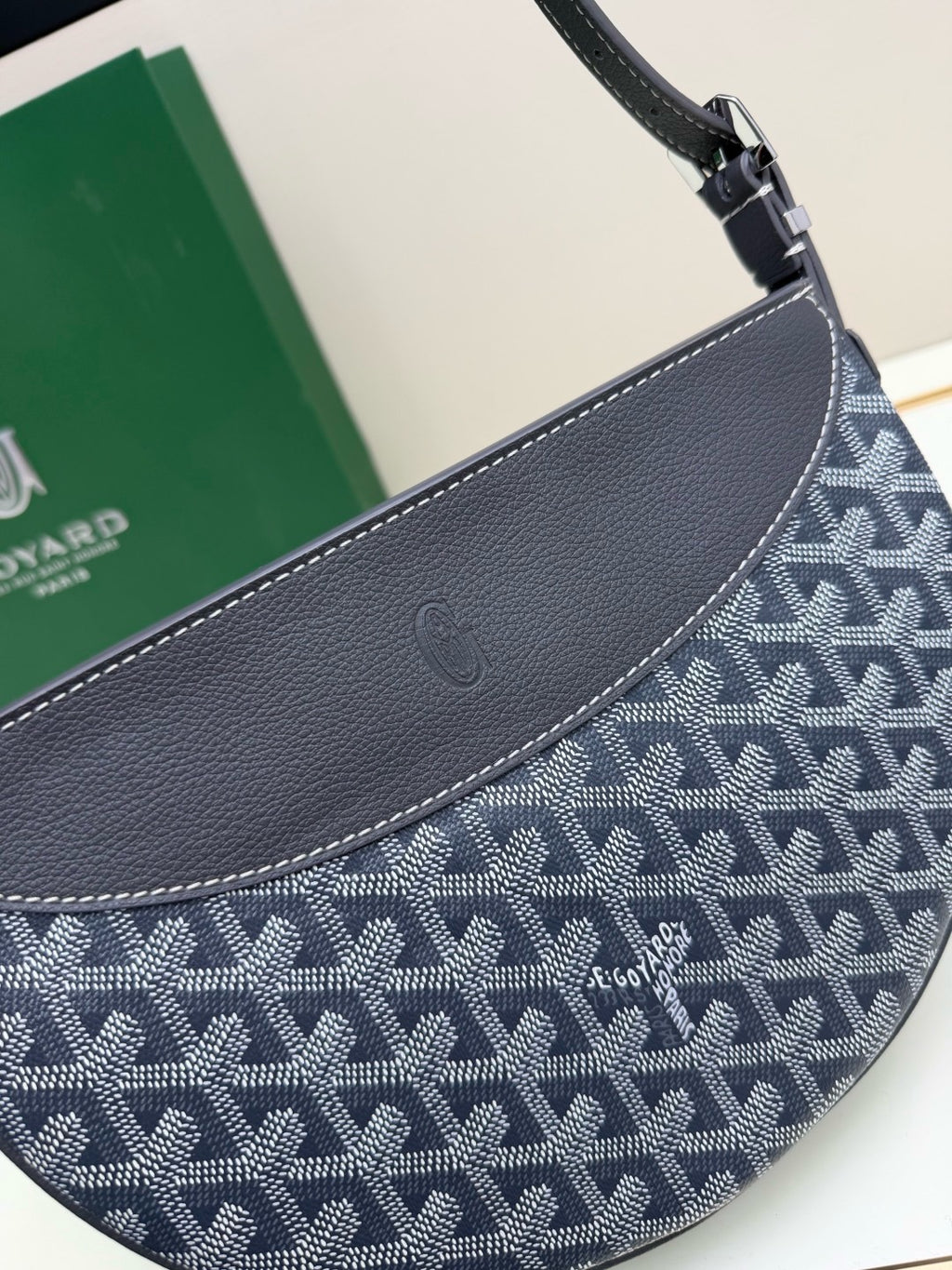 GOYARD WOMENS BAG