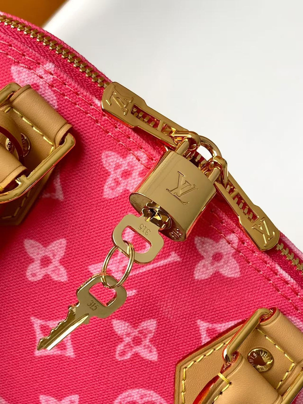 LV WOMENS BAG