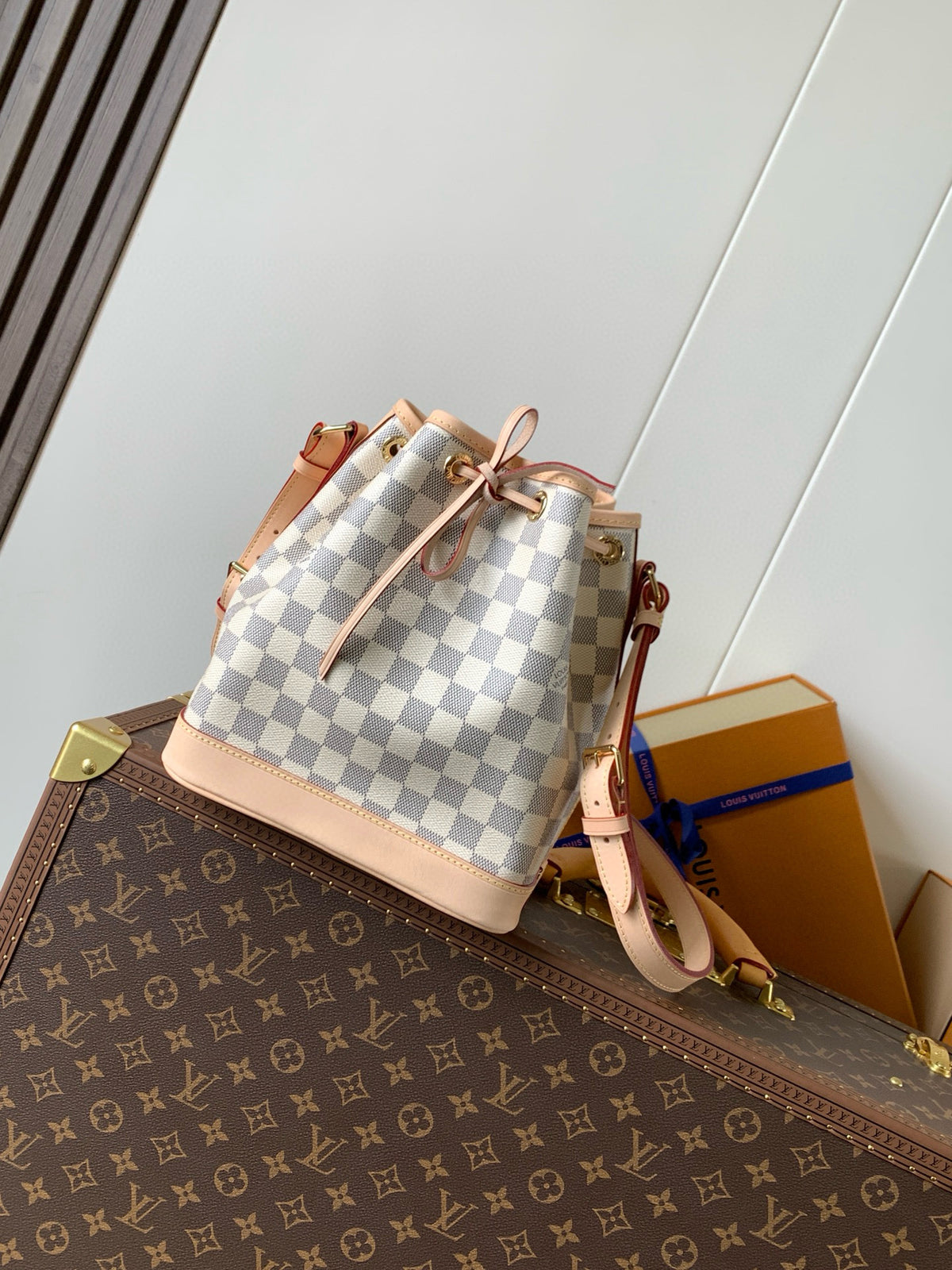 LV WOMENS BAG