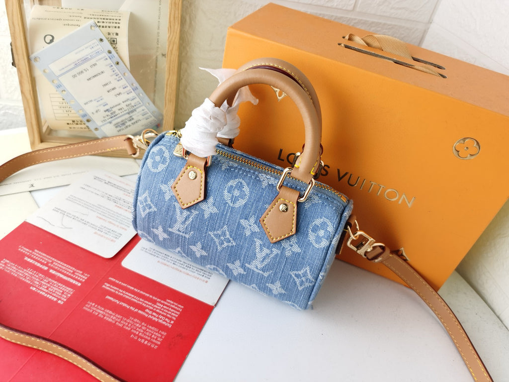 LV WOMENS BAG
