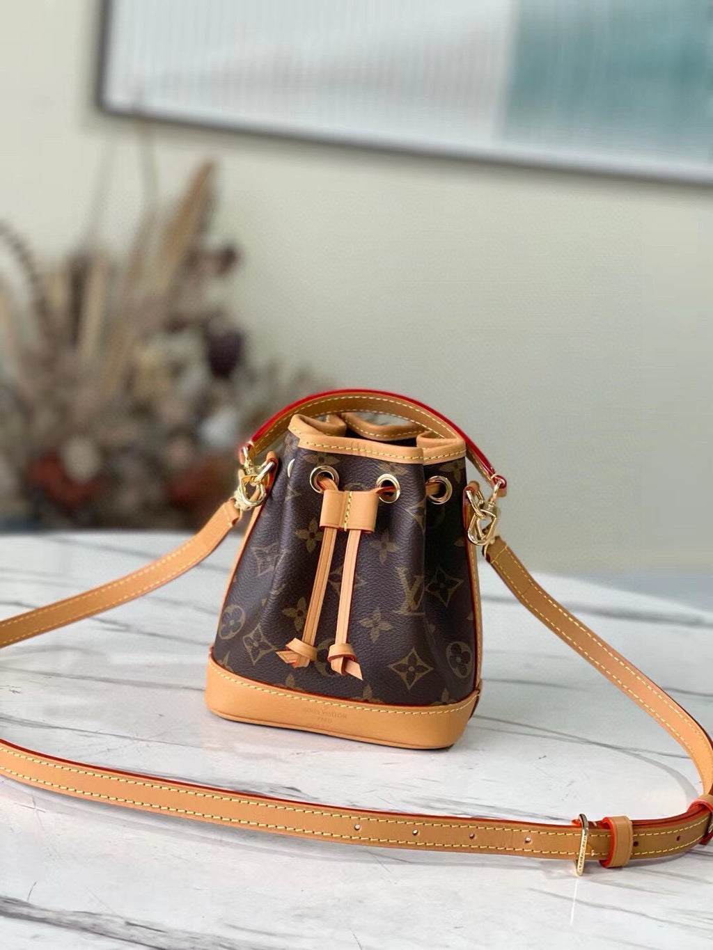 LV WOMENS BAG