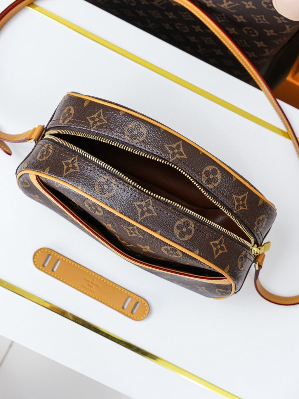 LV WOMENS BAG