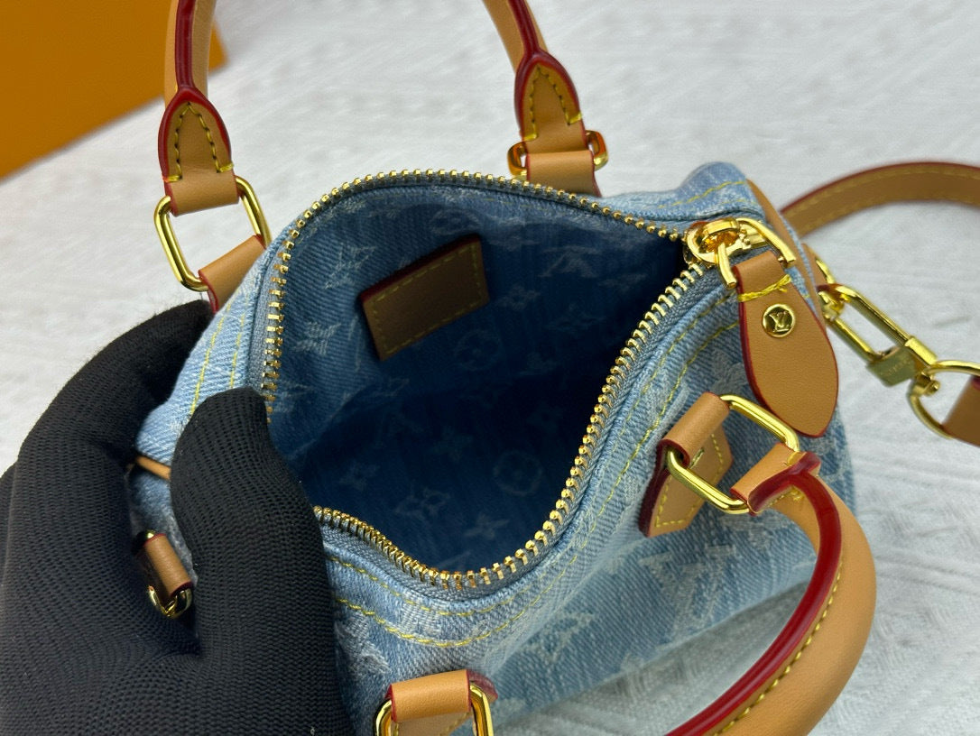 LV WOMENS BAG