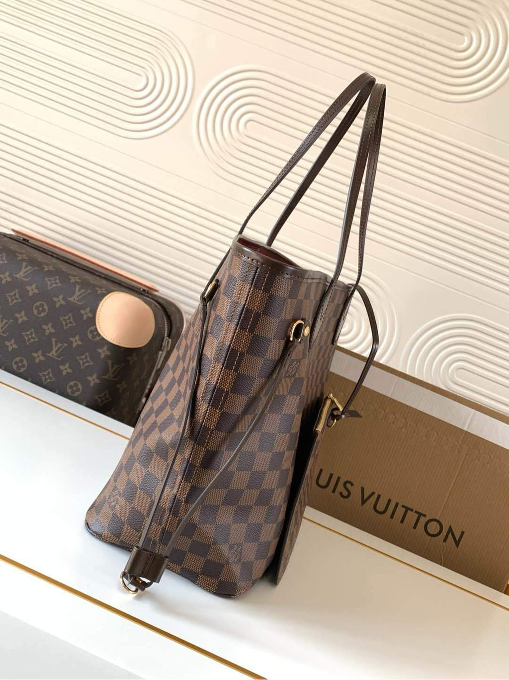 LV WOMENS BAG