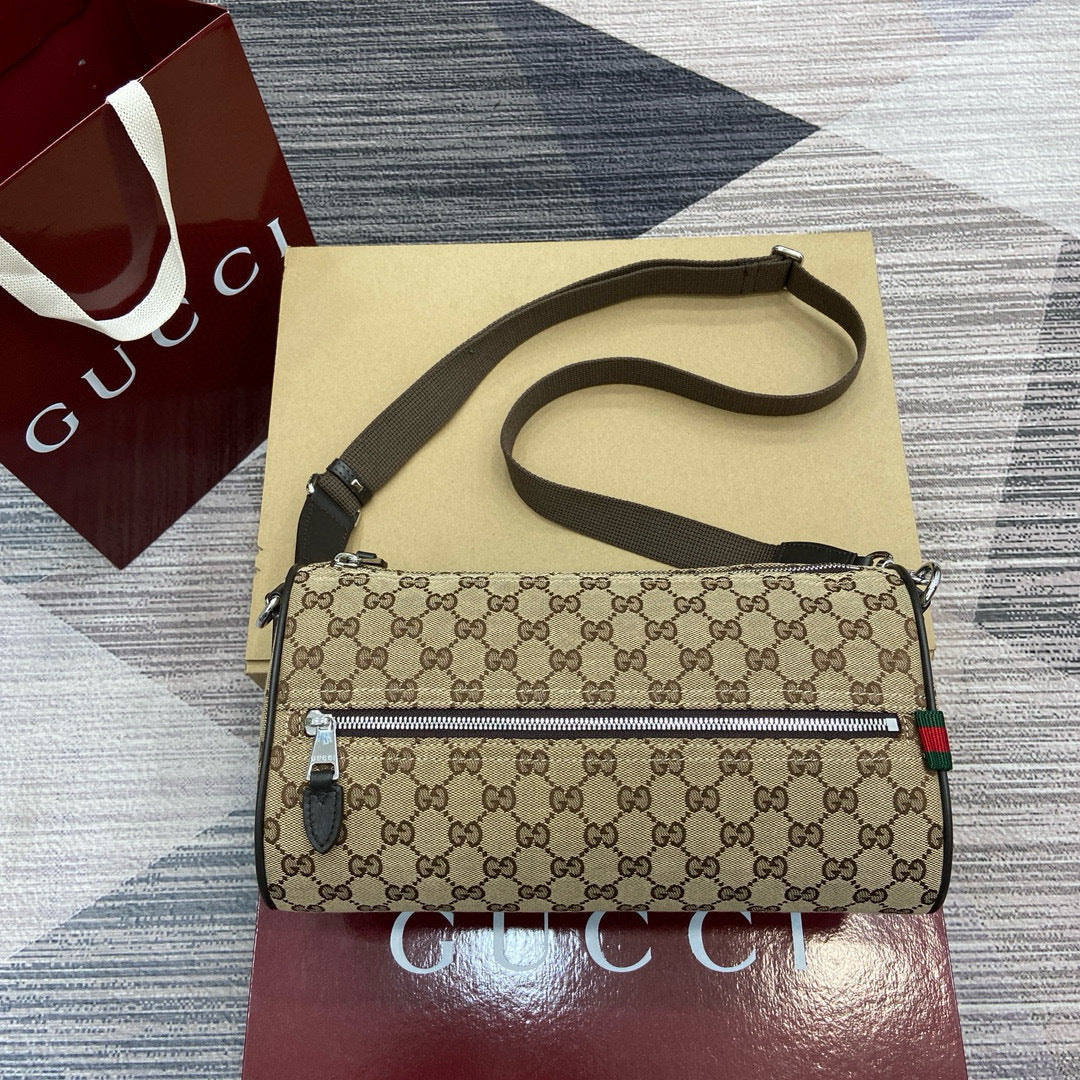 GUCCI MESSENGER BAG