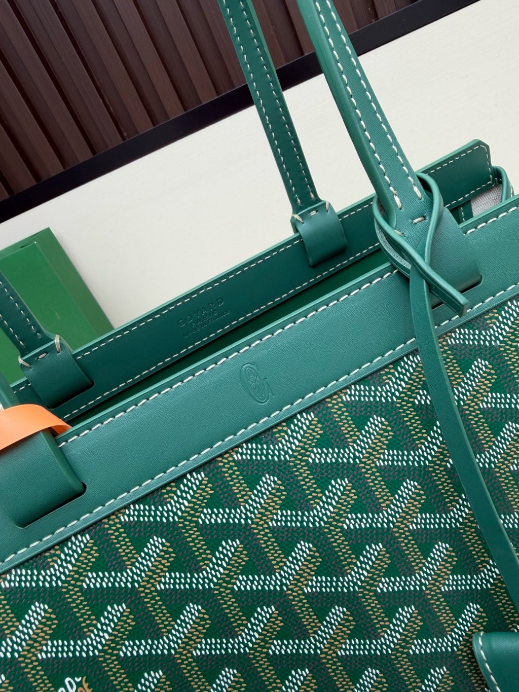 GOYARD WOMENS BAG