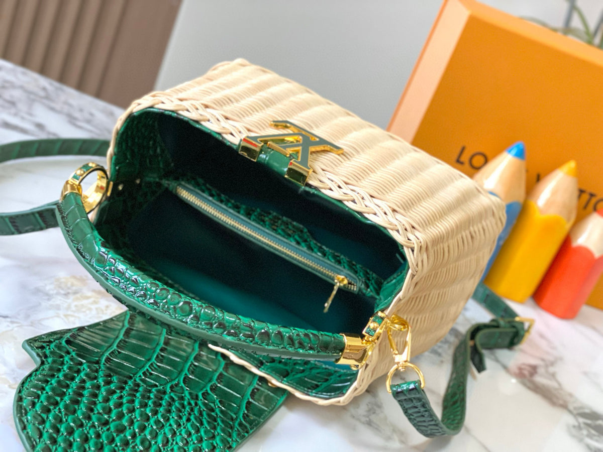 LV WOMENS BAG