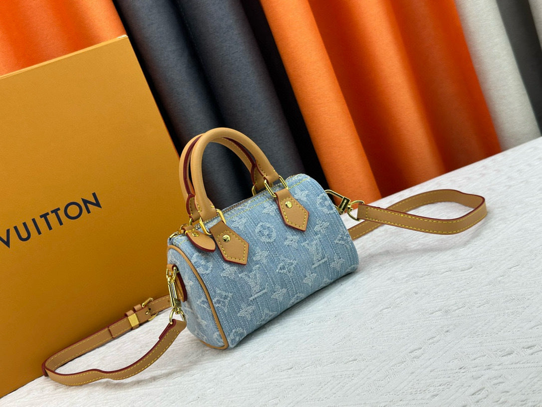 LV WOMENS BAG