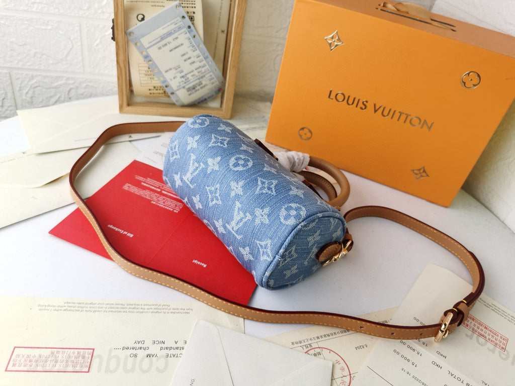 LV WOMENS BAG