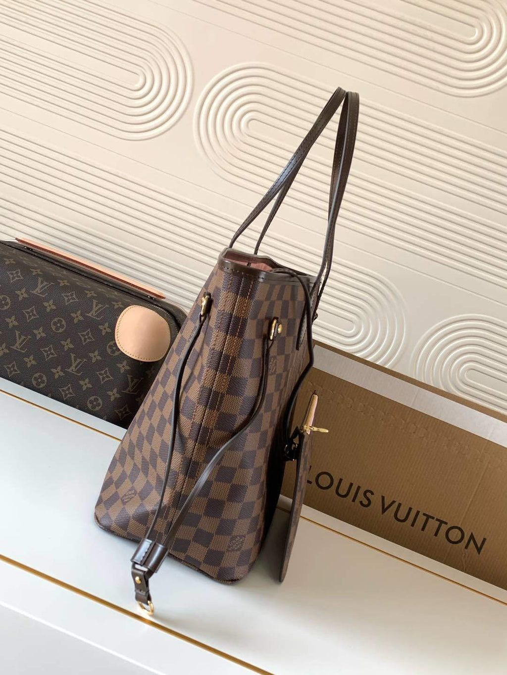 LV WOMENS BAG