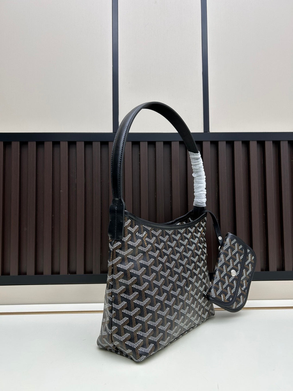 GOYARD WOMENS BAG