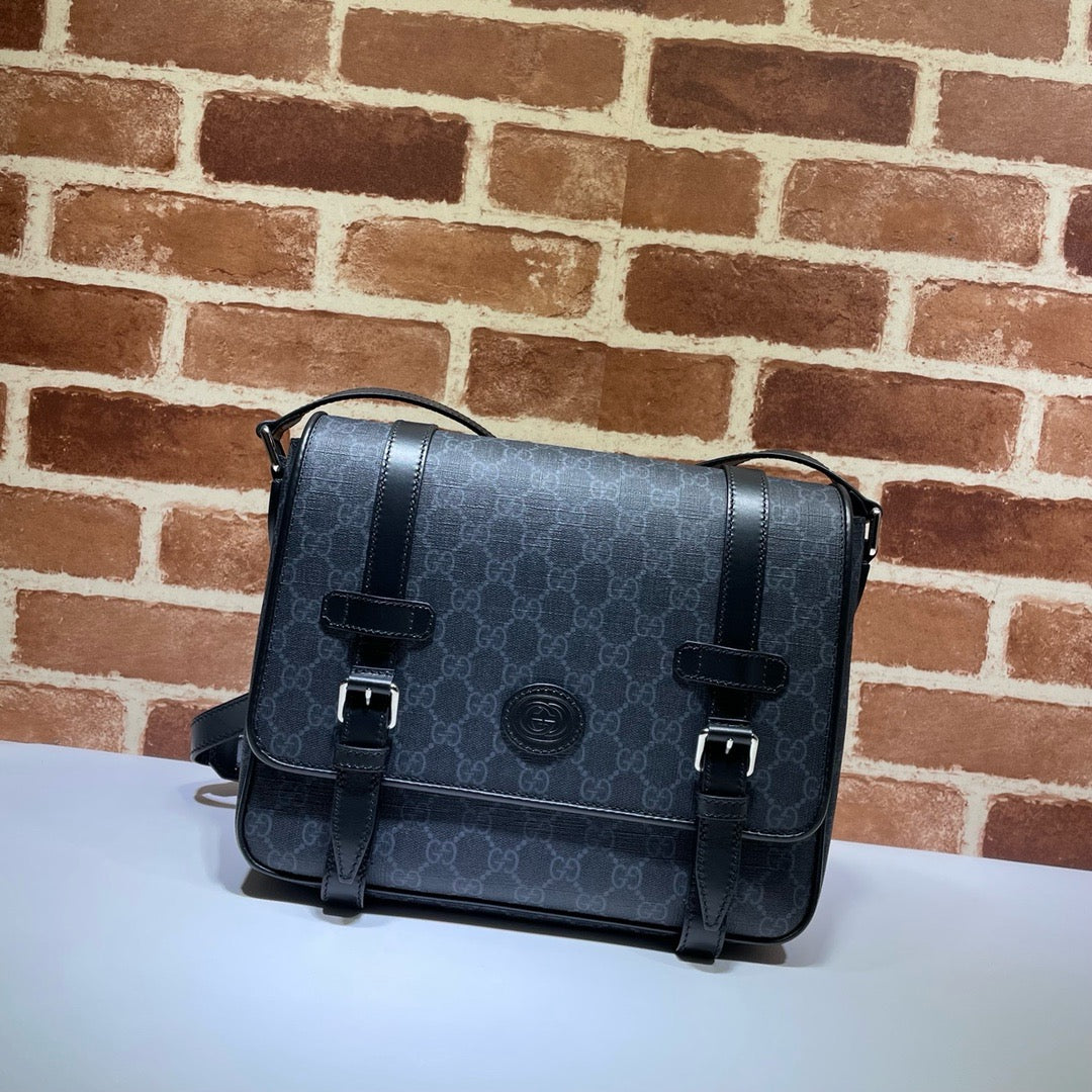 GUCCI MESSENGER BAG