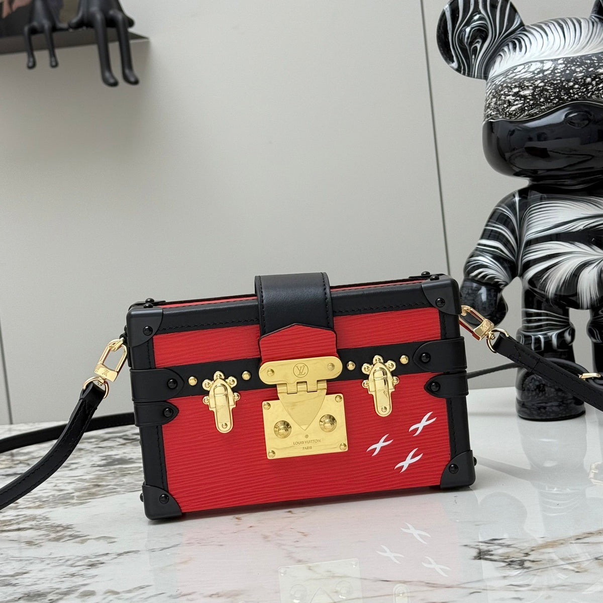 LV WOMENS BAG