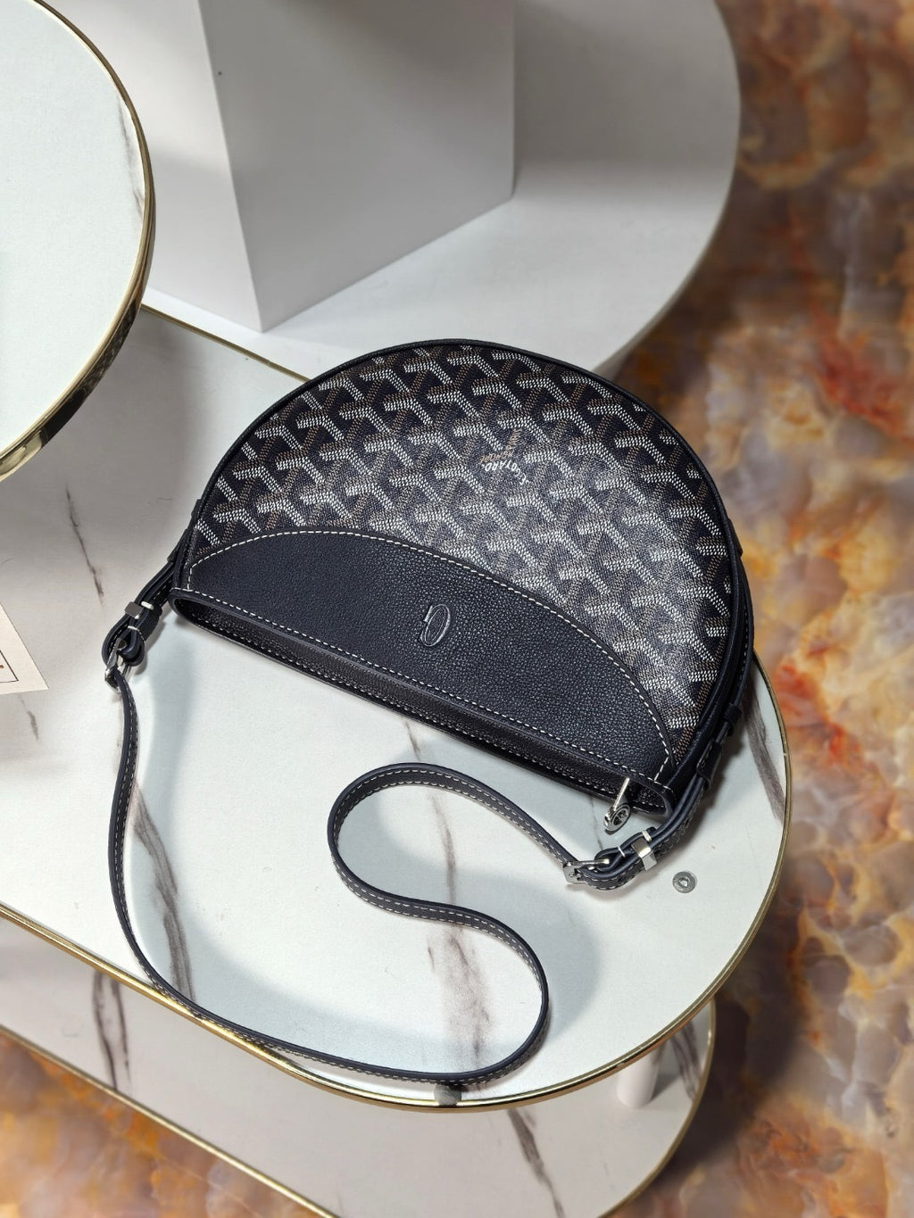 GOYARD WOMENS BAG
