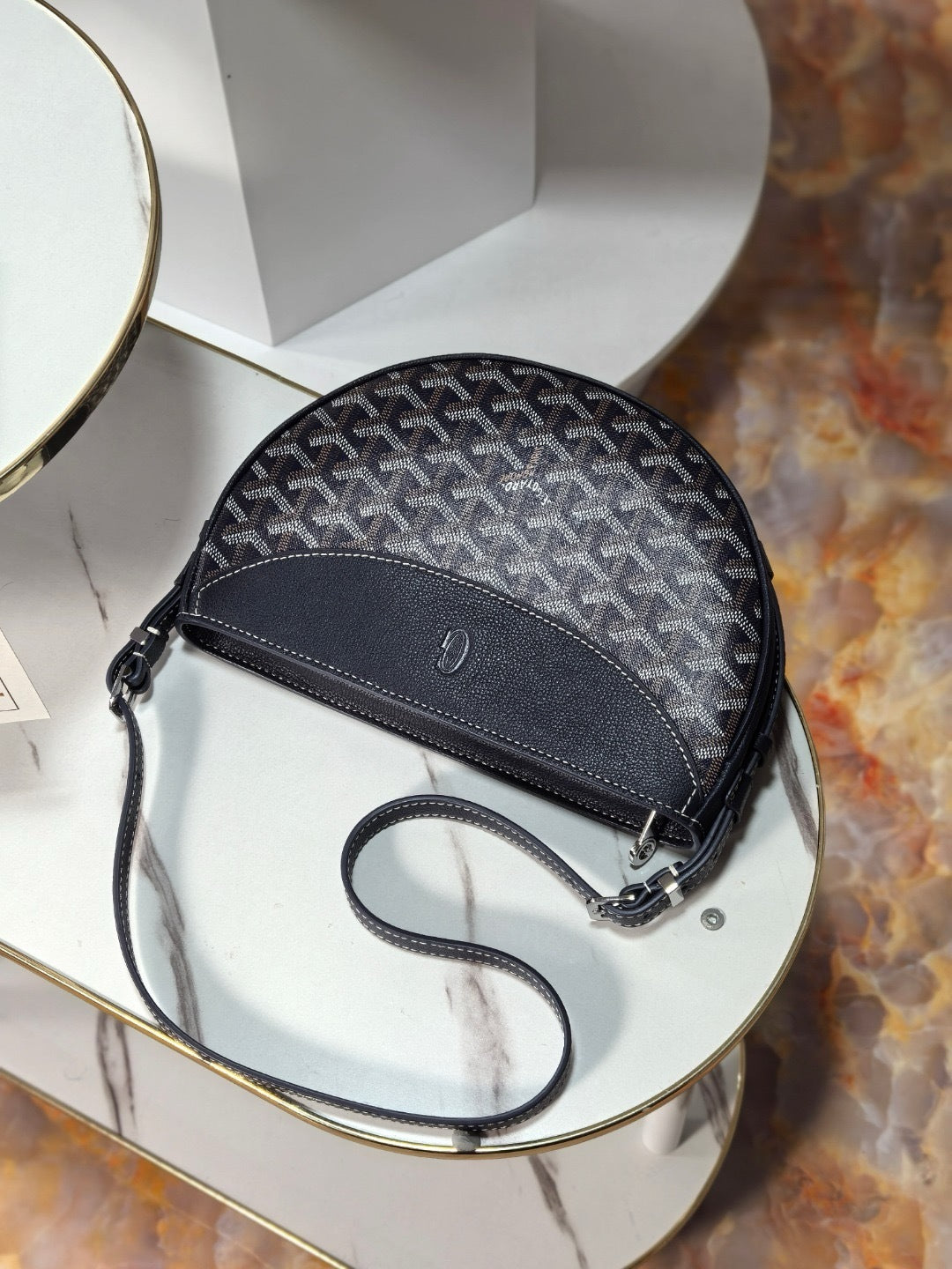 GOYARD WOMENS BAG