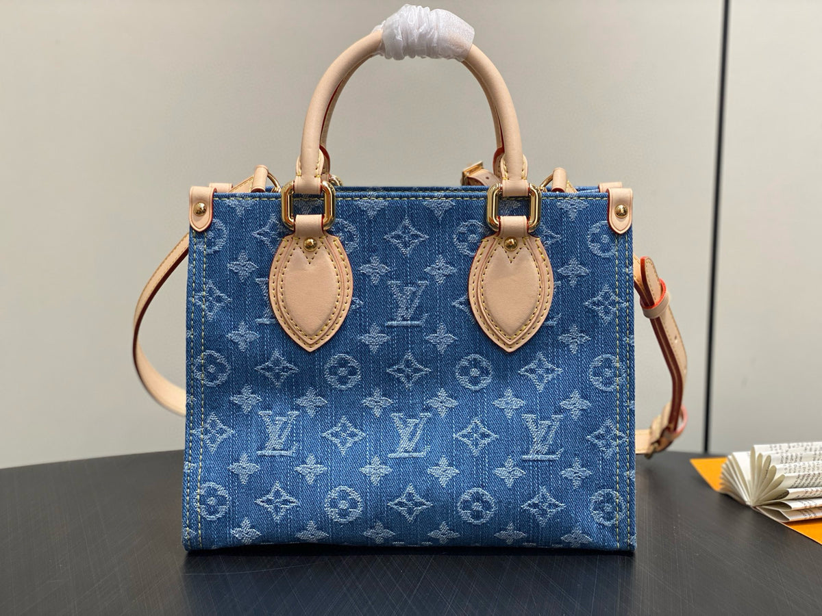 LV WOMENS BAG