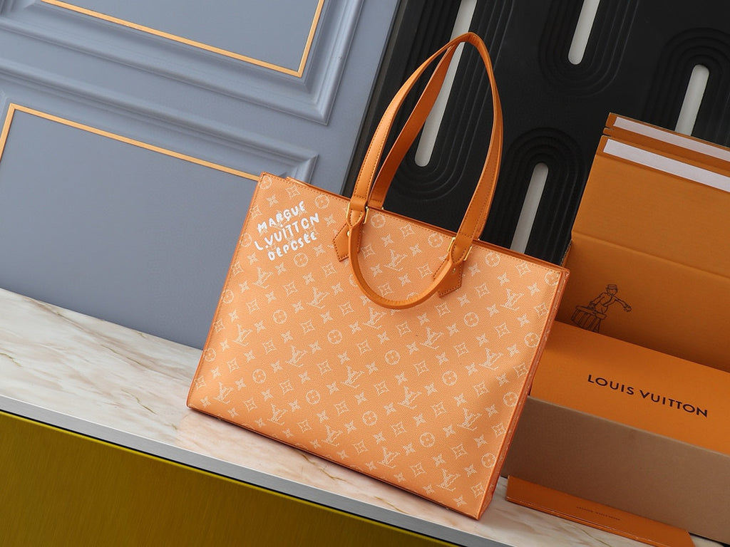 LV WOMENS BAG
