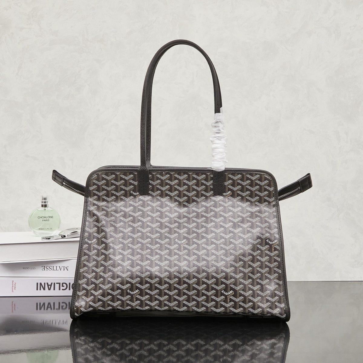 GOYARD WOMENS BAG