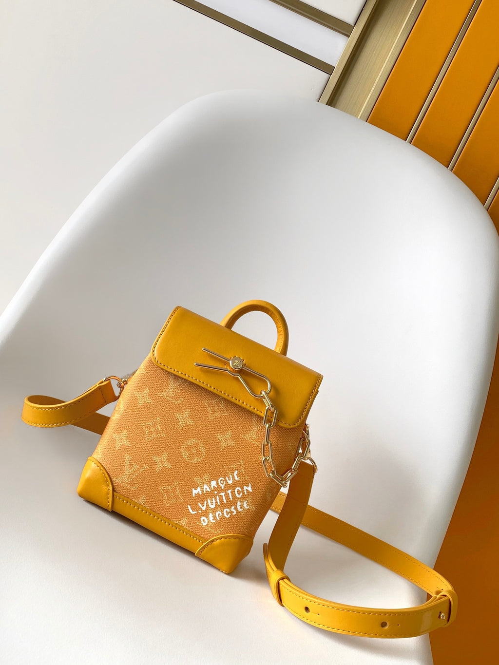 LV WOMENS BAG